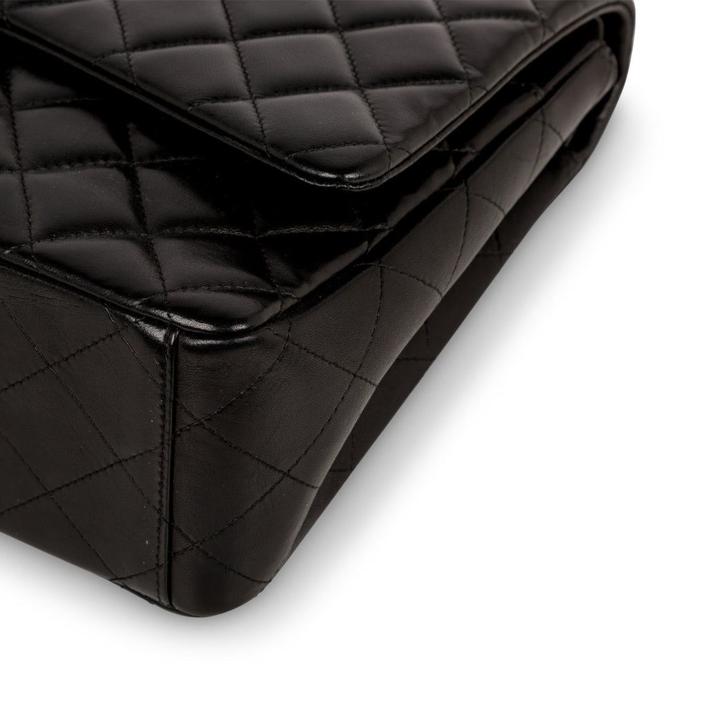 Chanel Classic Flap Bag - Maxi
