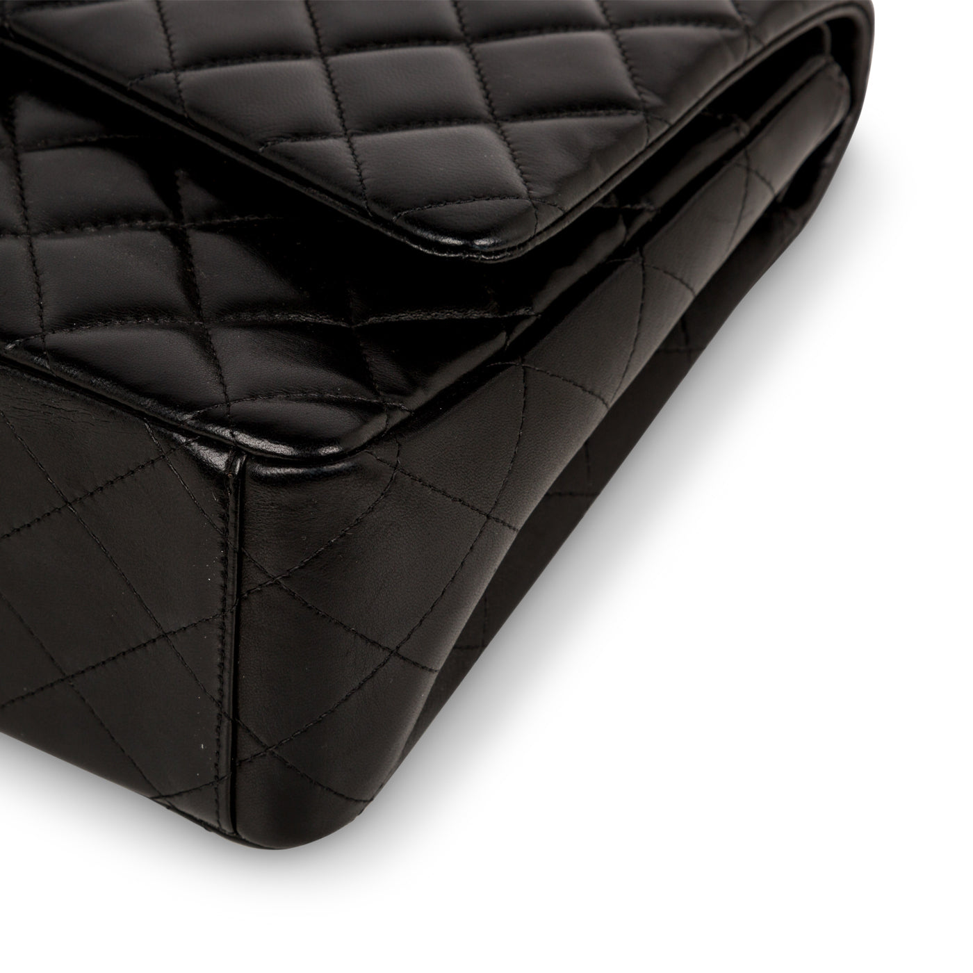 Chanel Classic Flap Bag - Maxi
