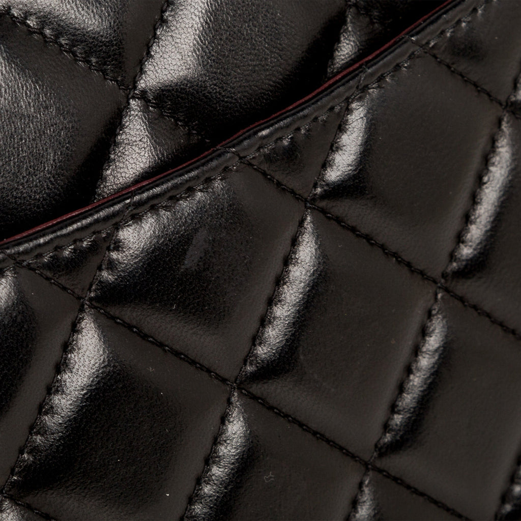 Chanel Classic Flap Bag - Maxi