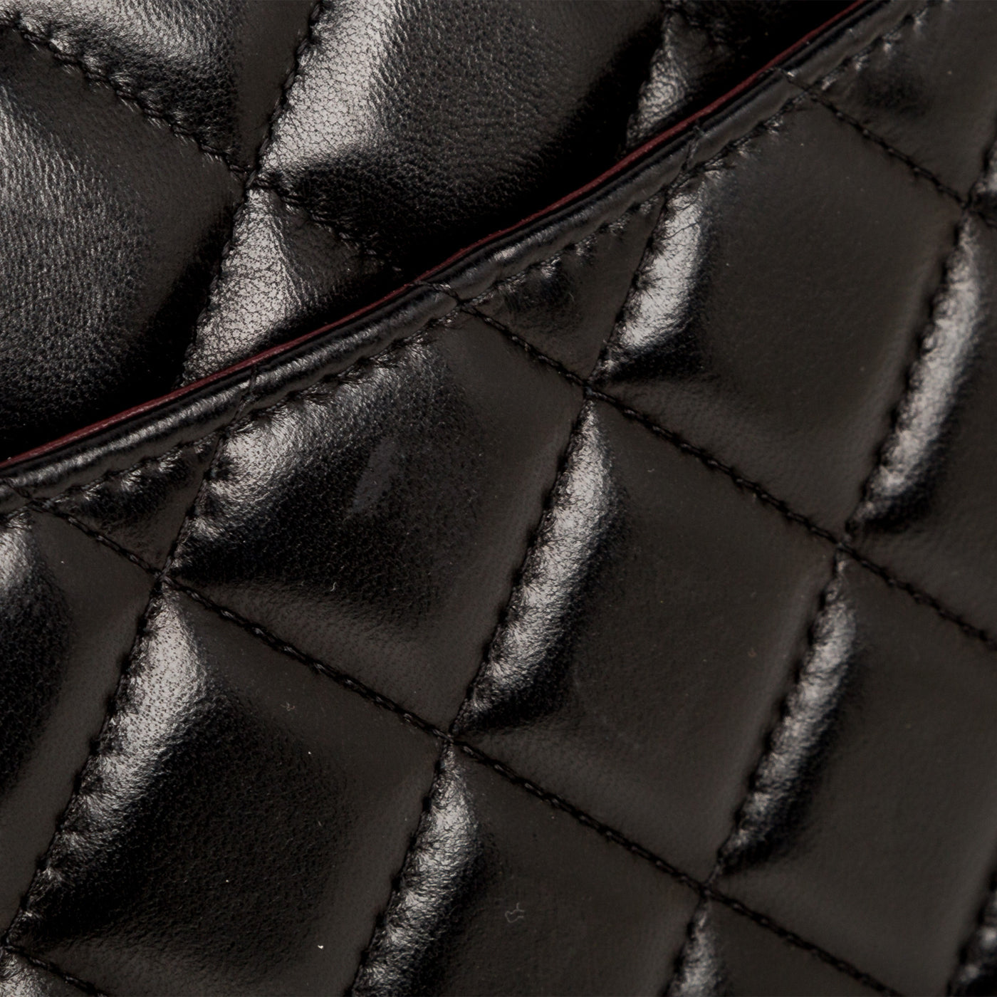 Chanel Classic Flap Bag - Maxi