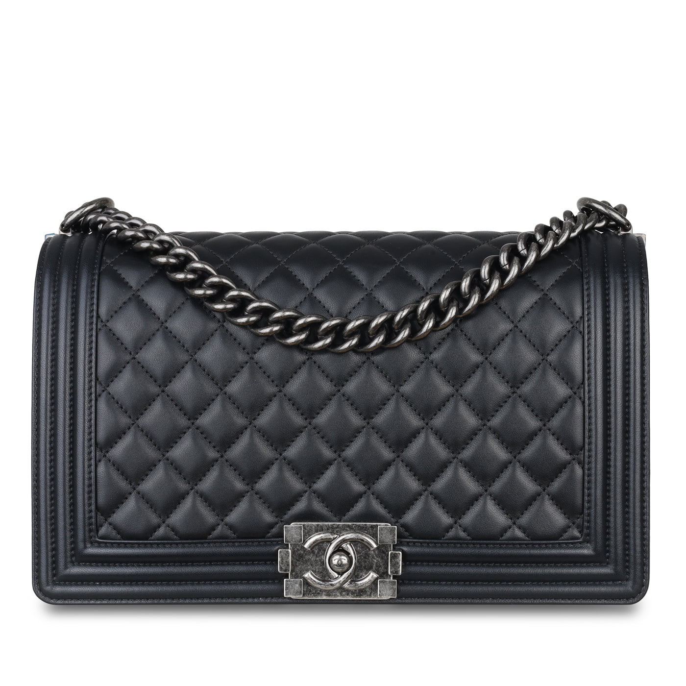 Chanel Boy Bag - New Medium