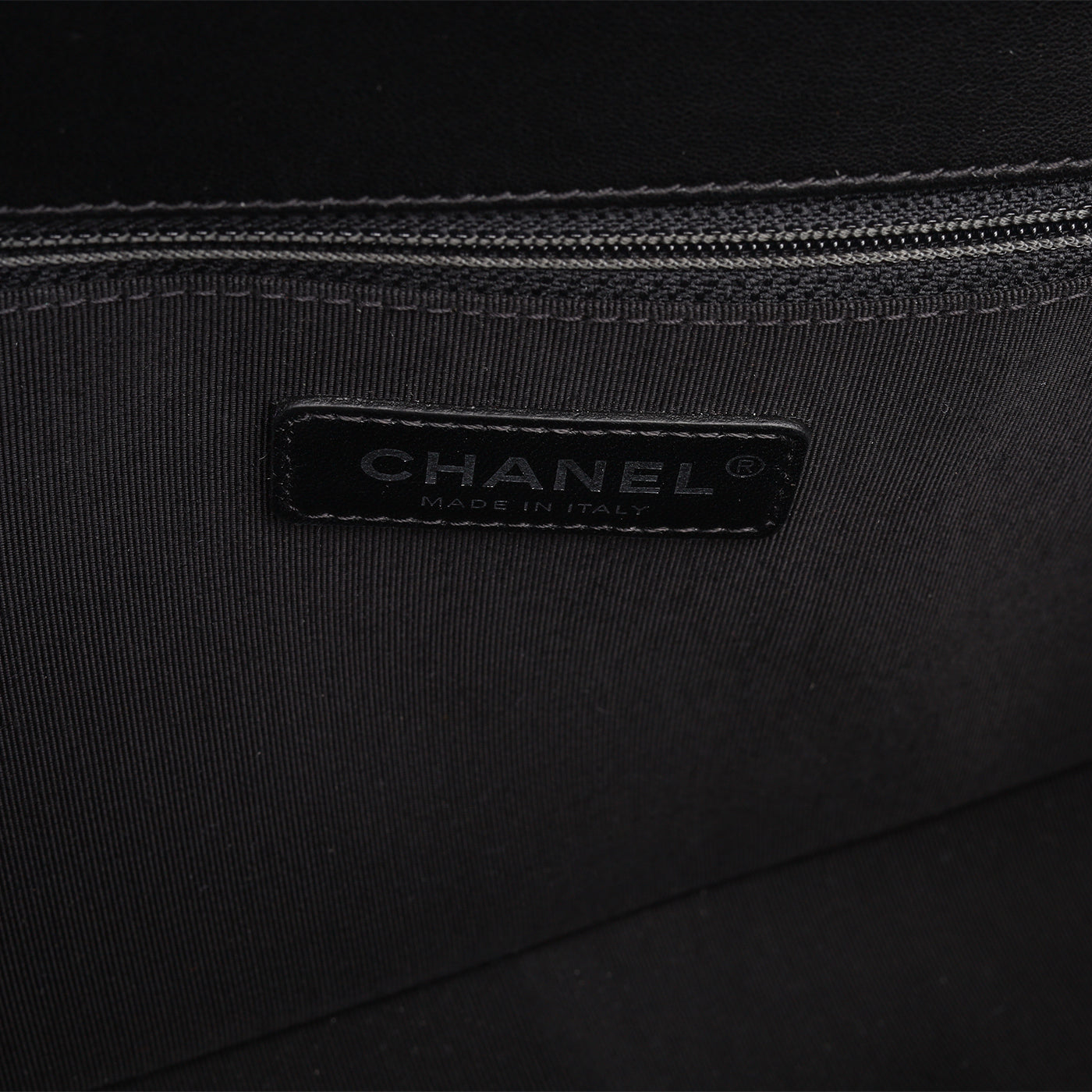 Chanel Boy Bag - New Medium