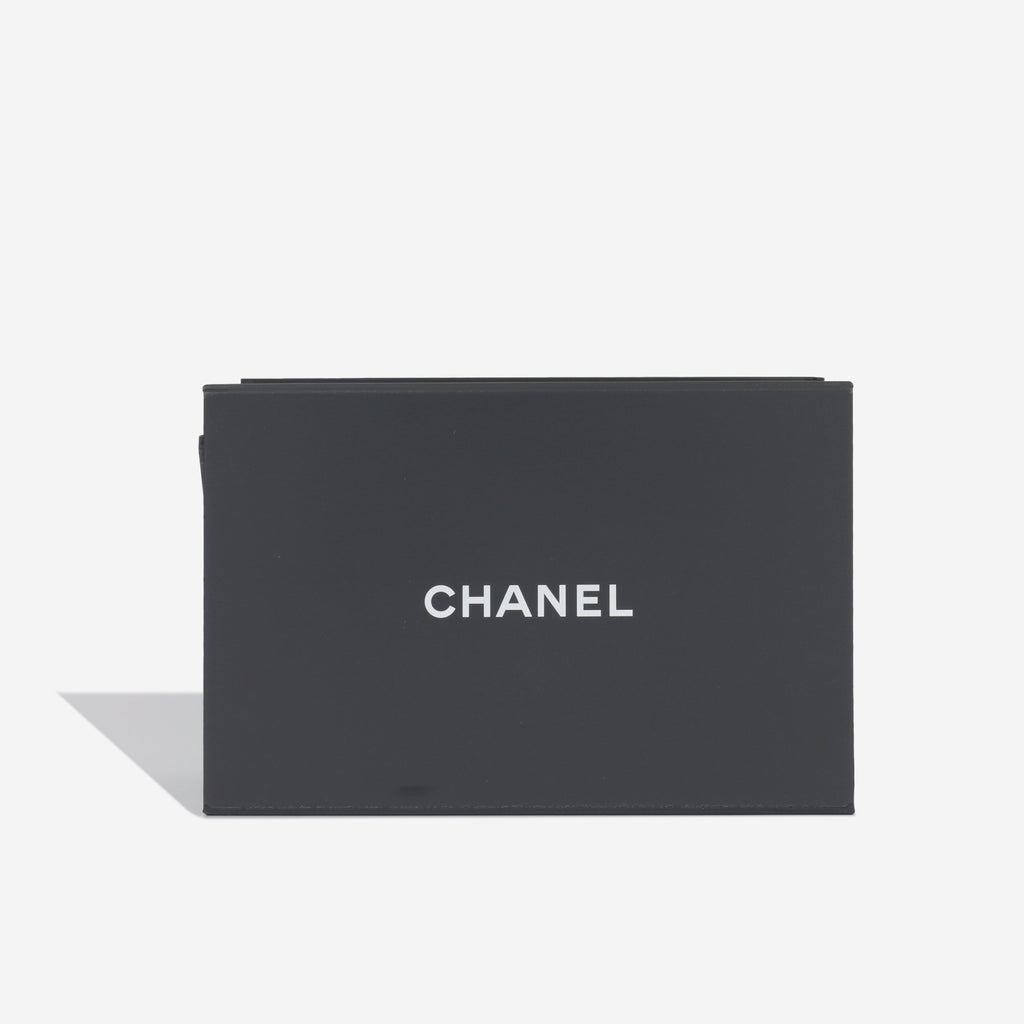 Chanel Classic Flap Bag - Medium