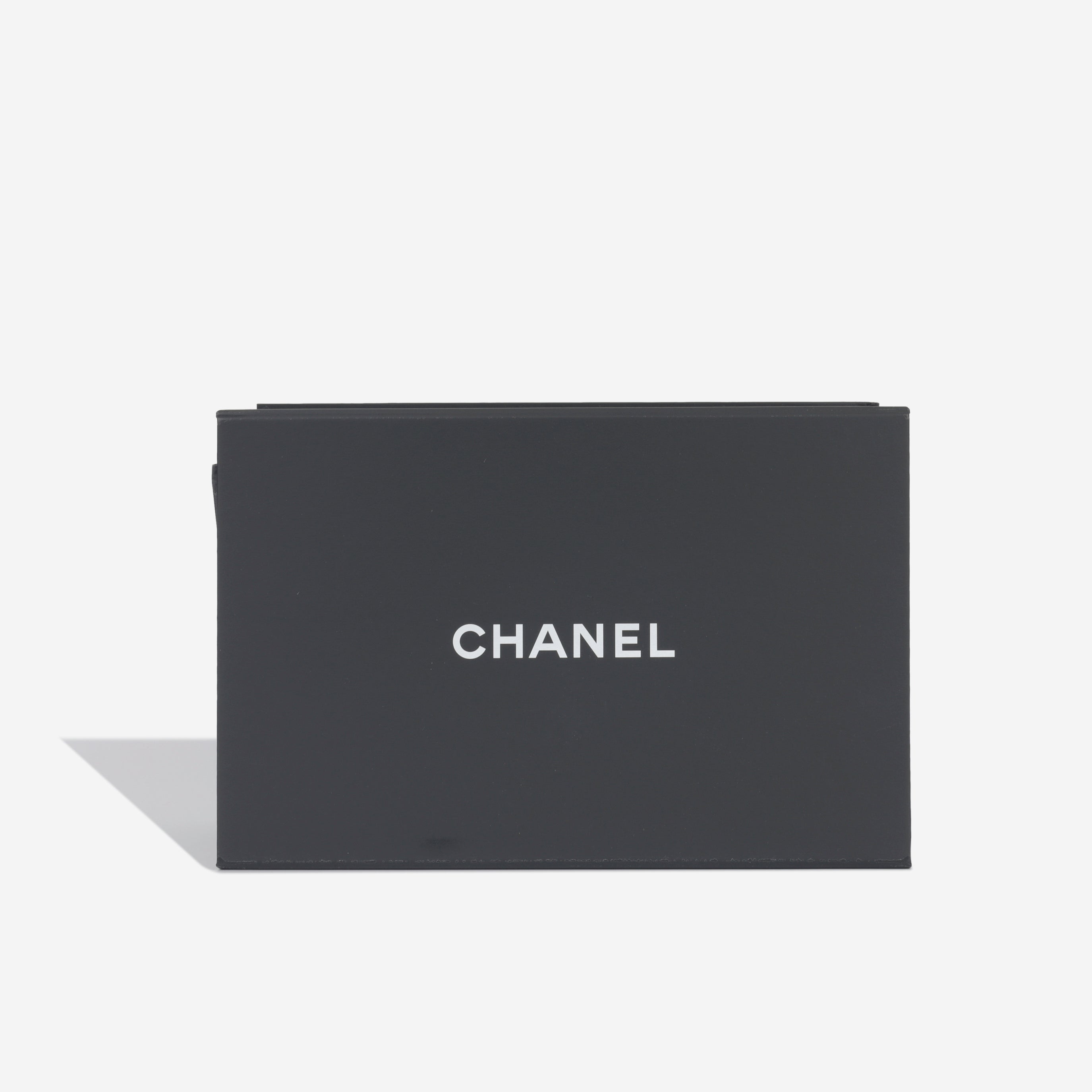 Chanel Classic Flap Bag - Medium