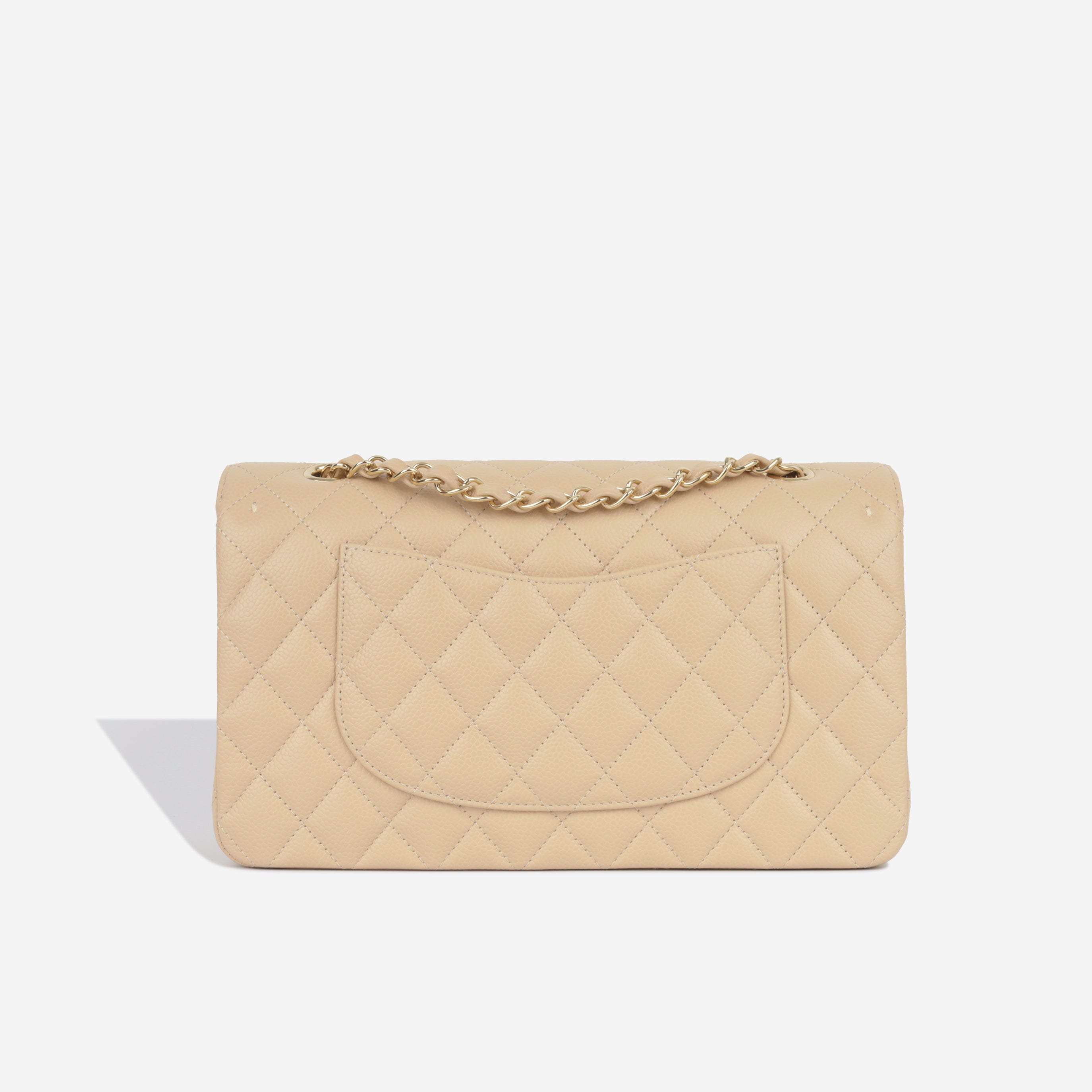 Chanel Classic Flap Bag - Medium