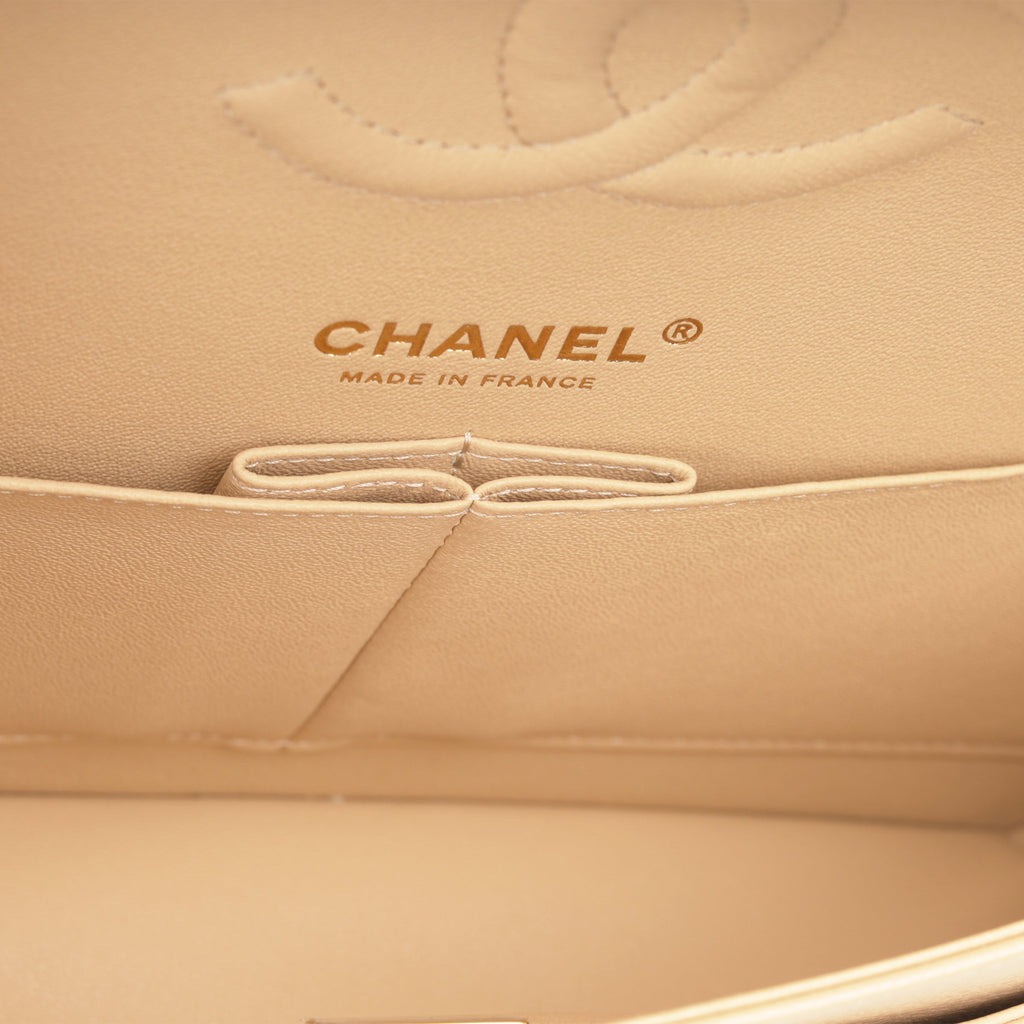 Chanel Classic Flap Bag - Medium