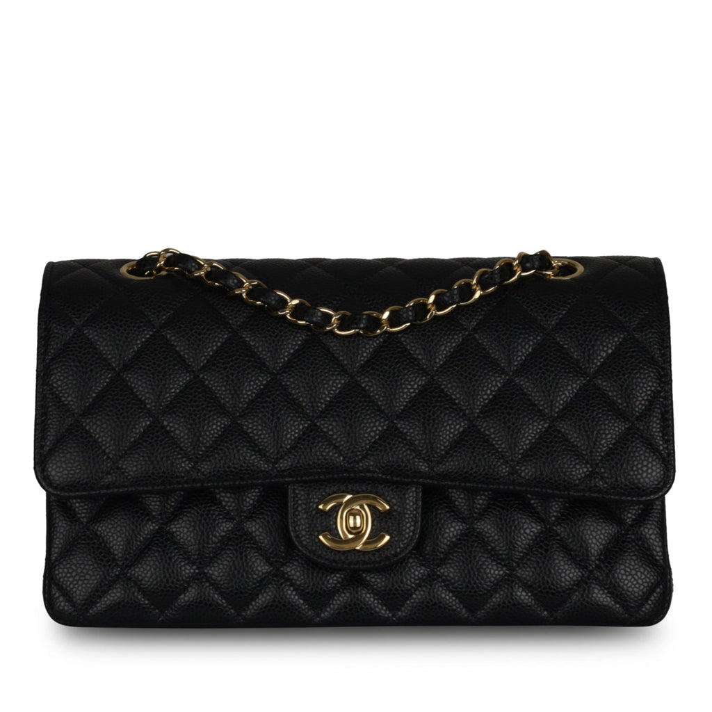 Chanel Classic Flap Bag - Medium