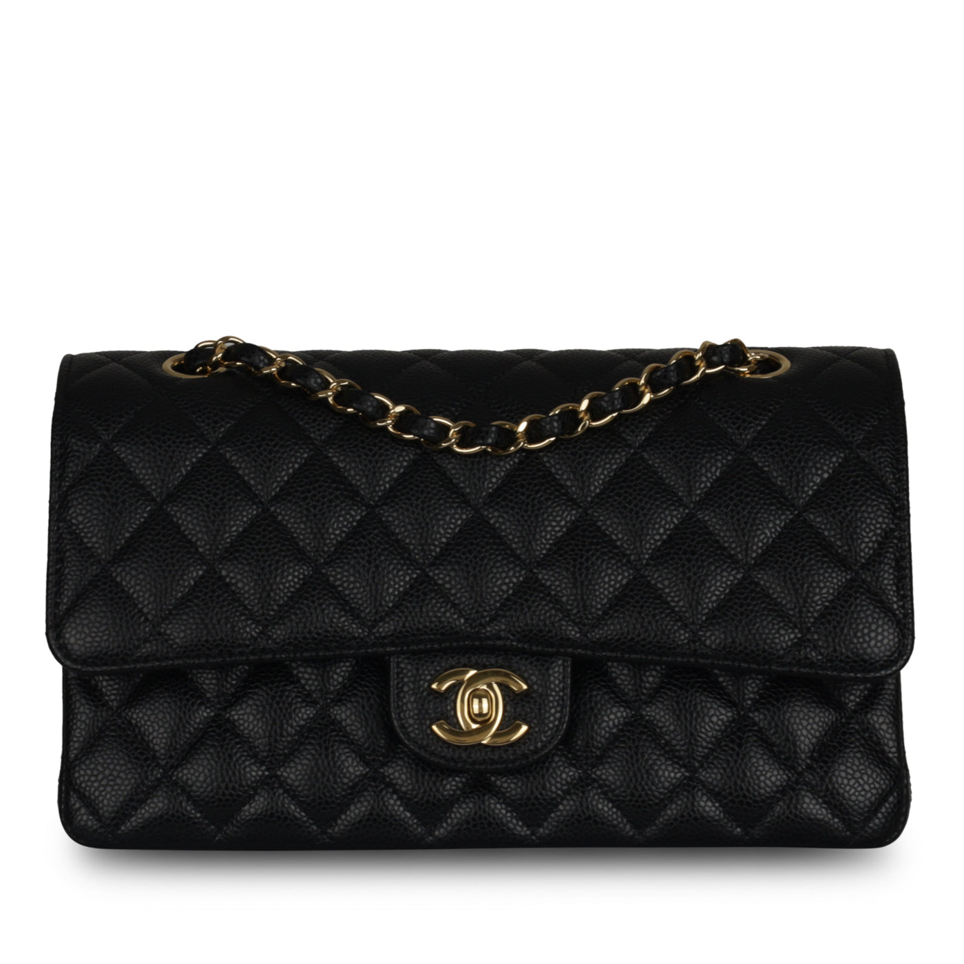 Chanel Classic Flap Bag - Medium