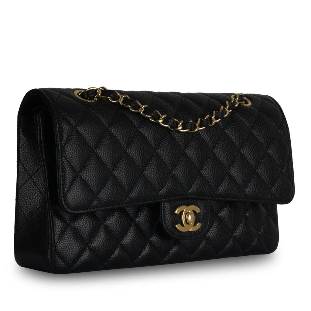 Chanel Classic Flap Bag - Medium