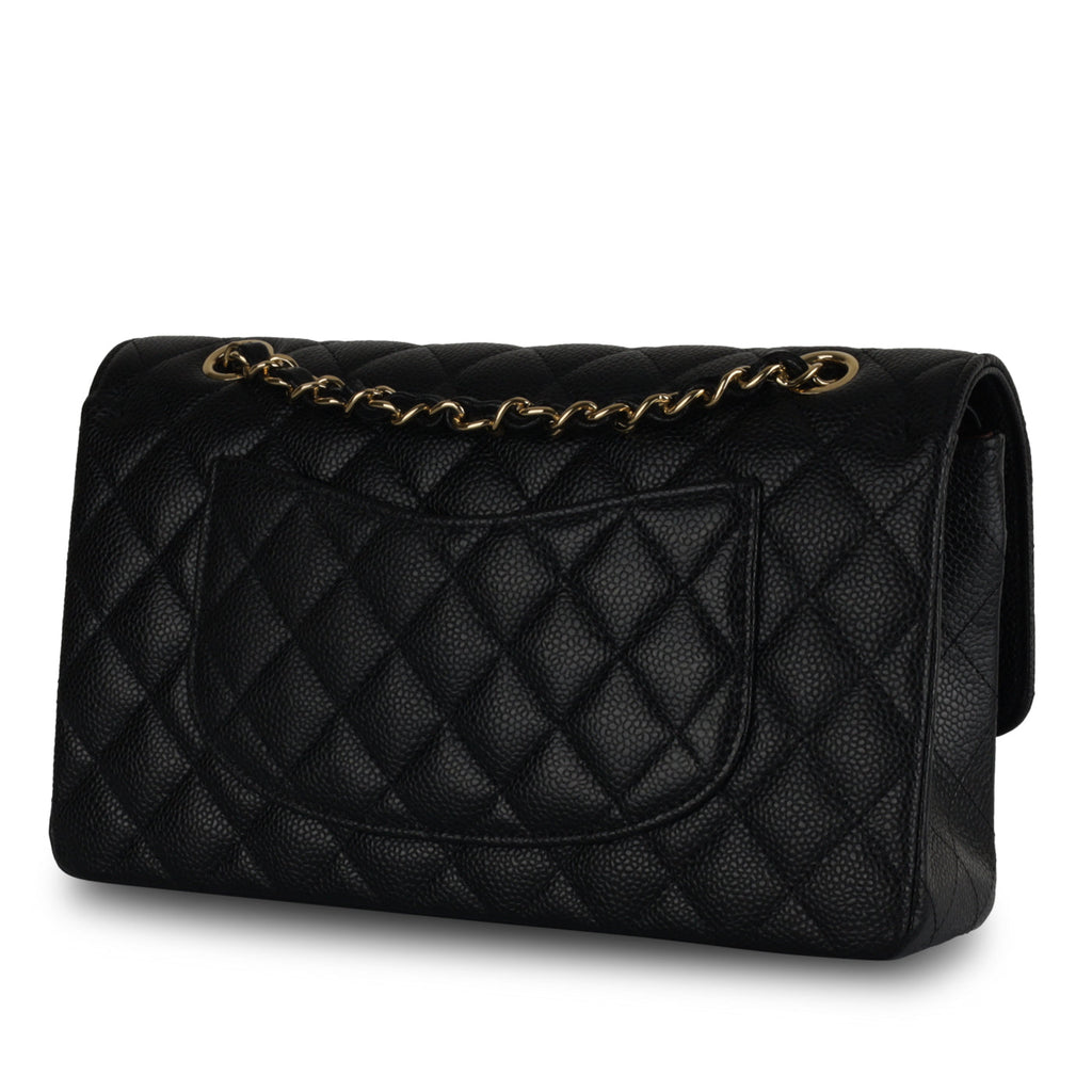Chanel Classic Flap Bag - Medium