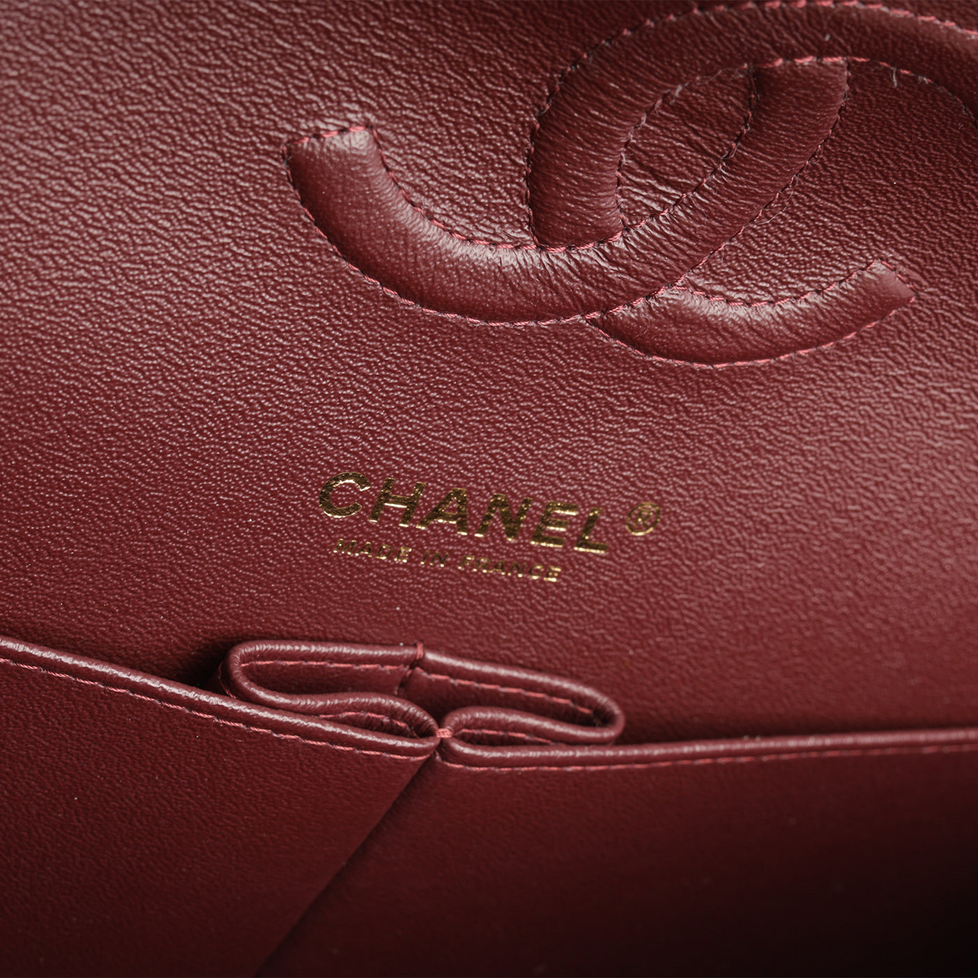 Chanel Classic Flap Bag - Medium