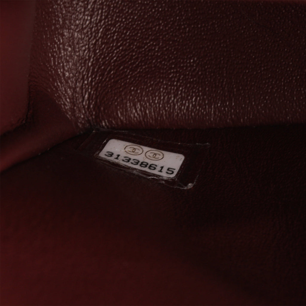 Chanel Classic Flap Bag - Medium