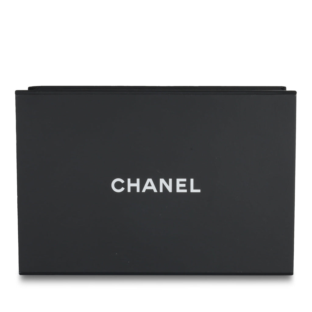 Chanel Classic Flap Bag - Medium