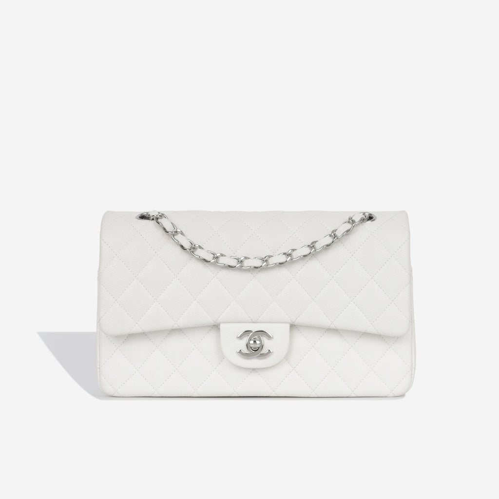 Chanel Classic Flap Bag - Medium