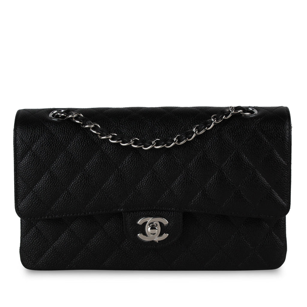 Chanel Classic Flap Bag - Medium