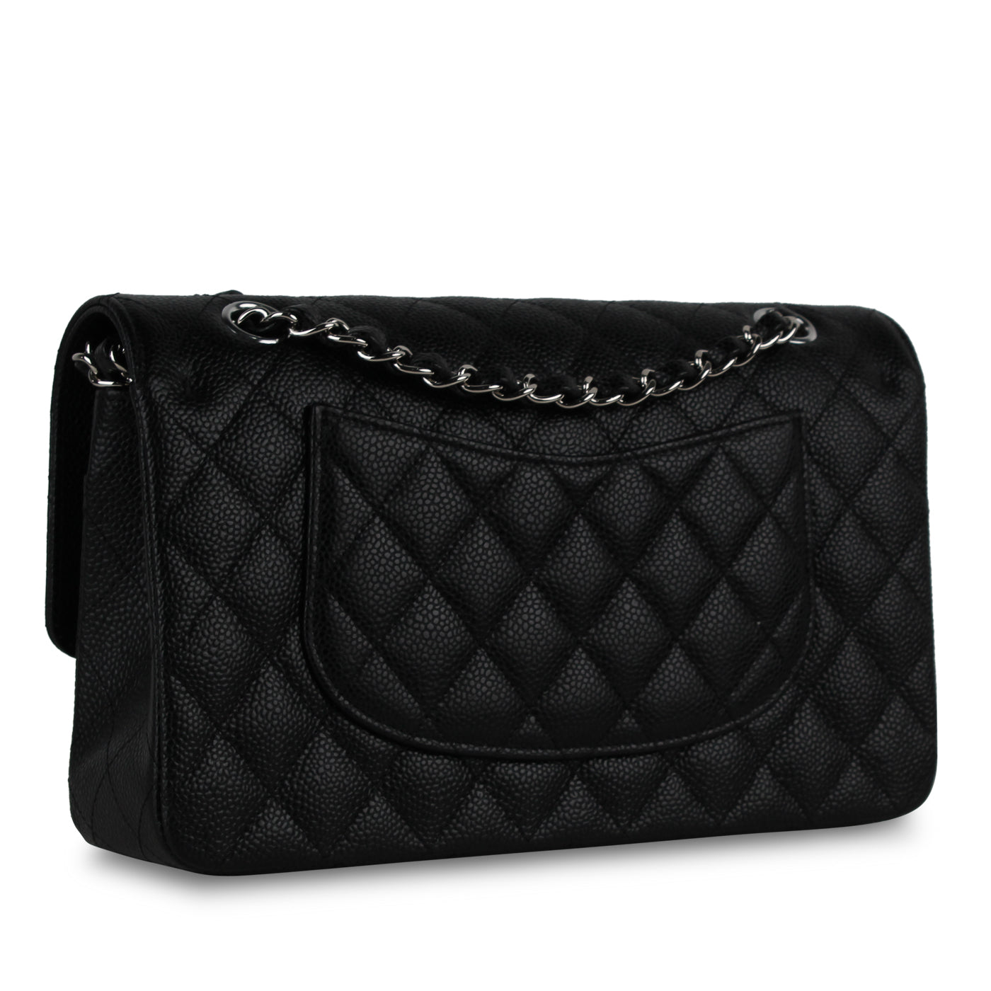 Chanel Classic Flap Bag - Medium