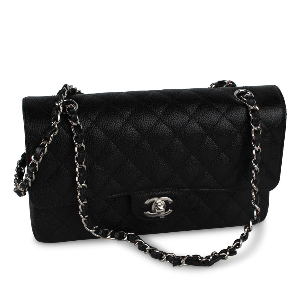 Chanel Classic Flap Bag - Medium