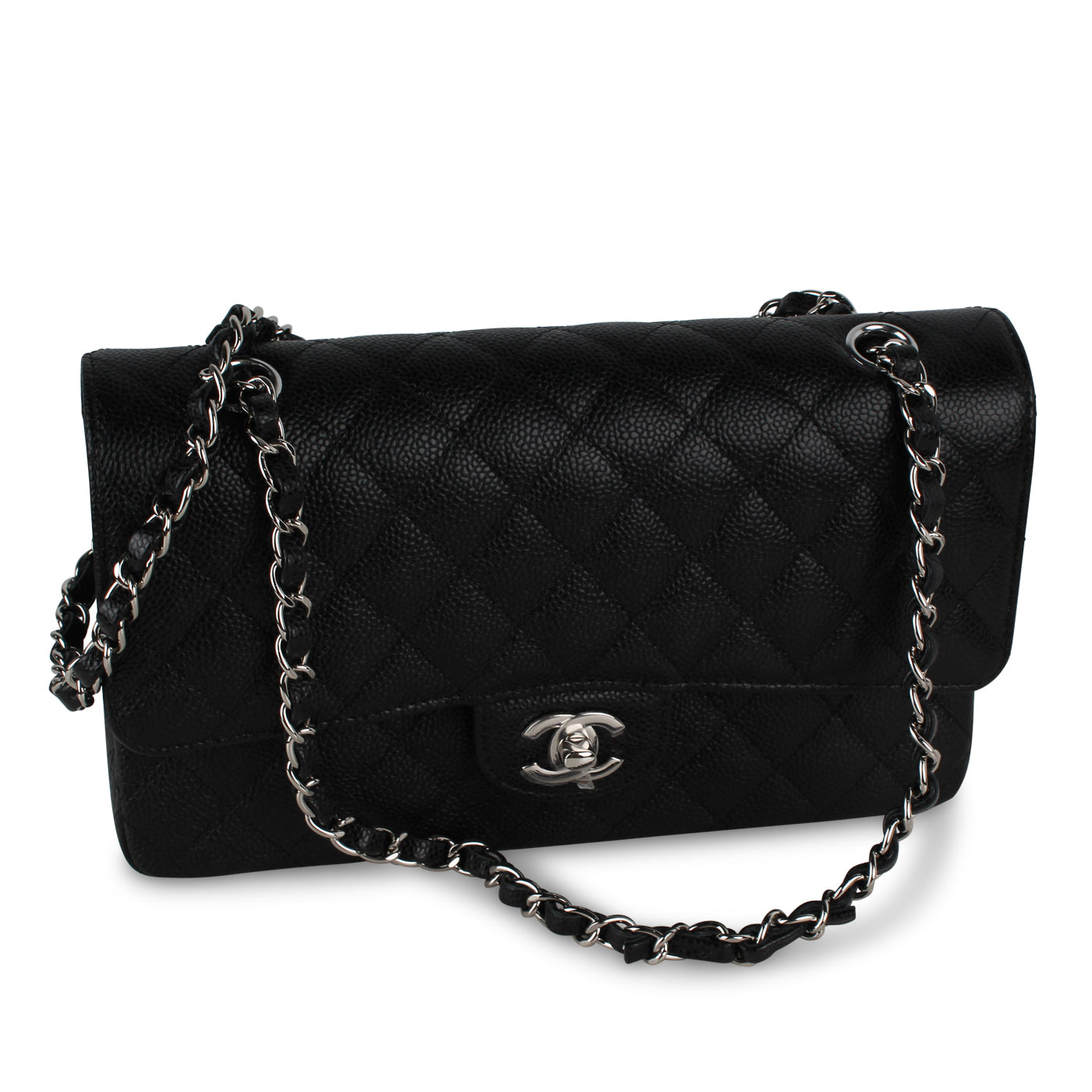 Chanel Classic Flap Bag - Medium