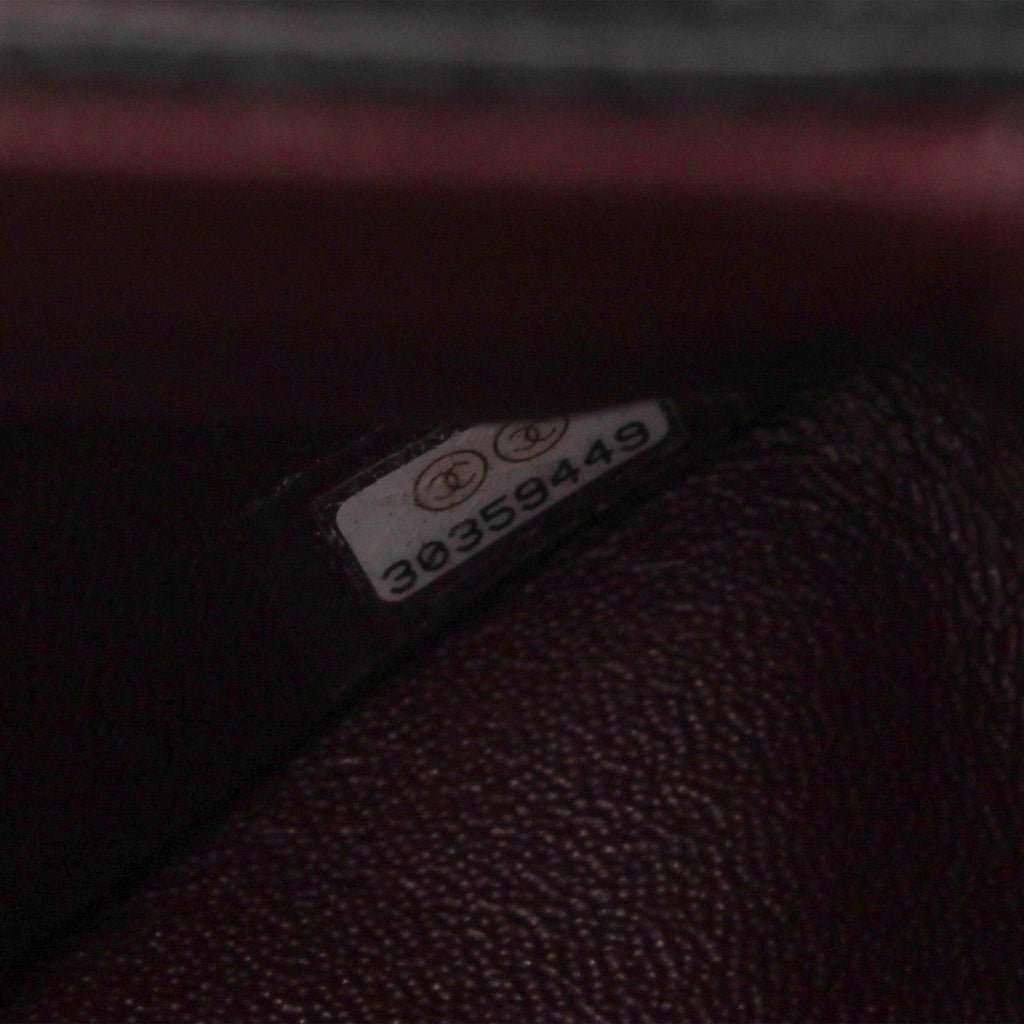 Chanel Classic Flap Bag - Medium