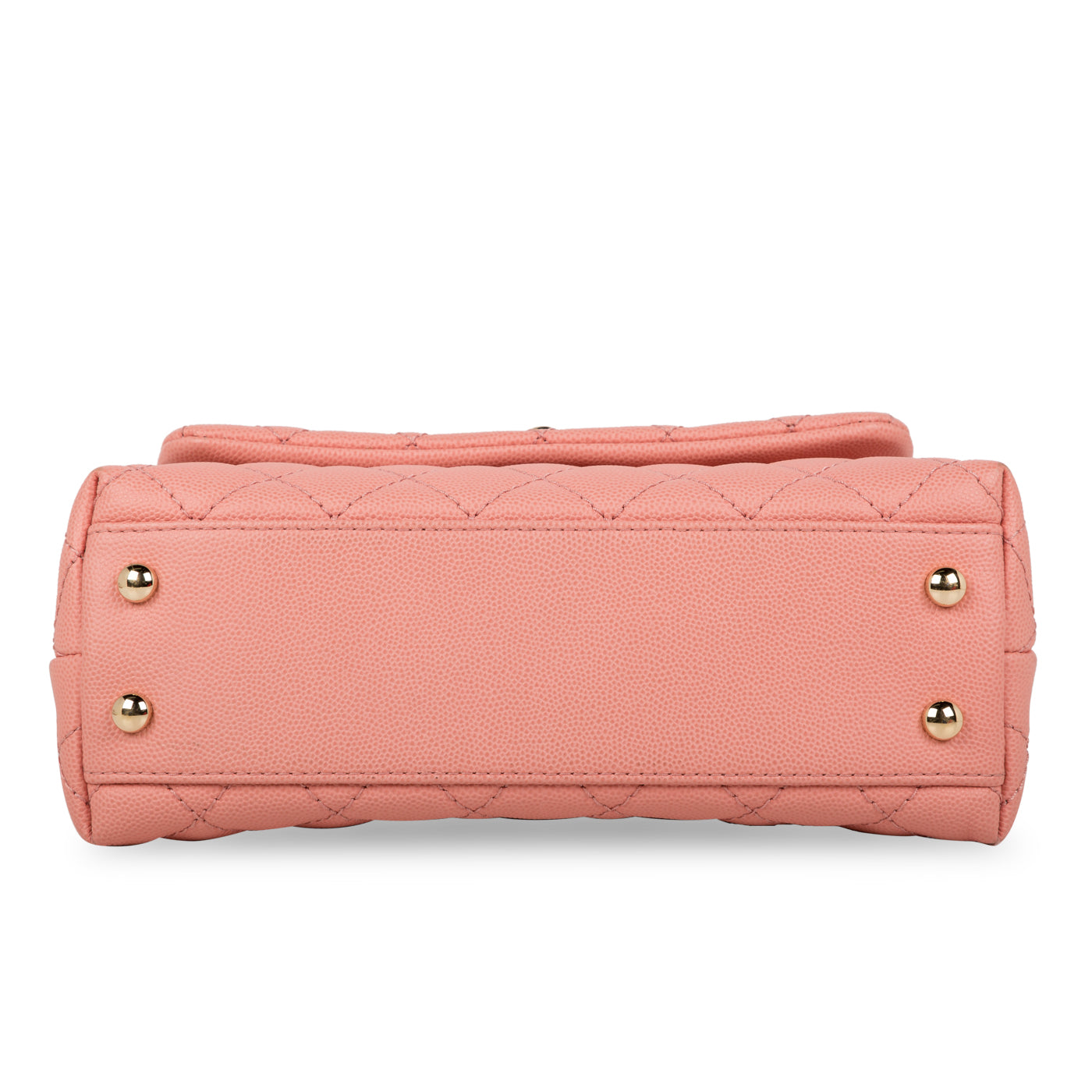 Chanel Coco Handle Bag - Mini