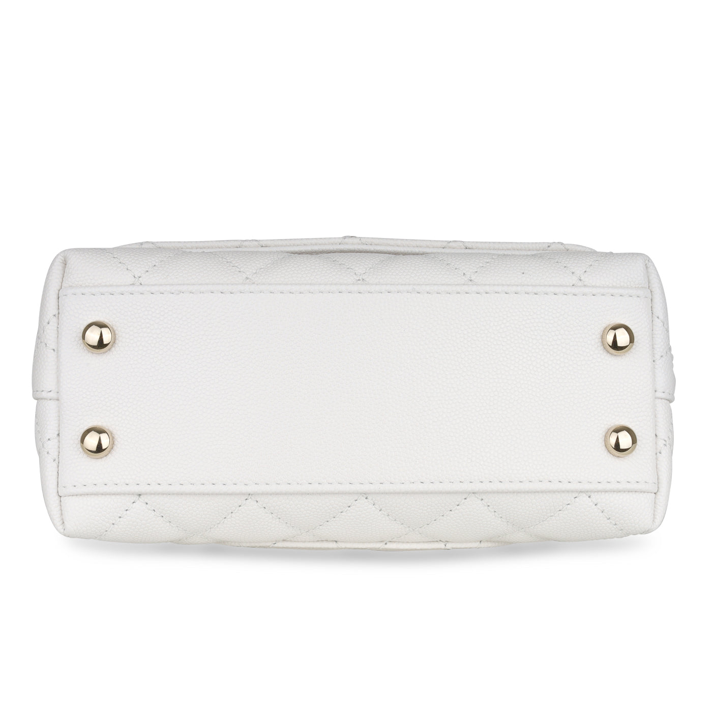 Chanel Coco Handle Bag - Mini