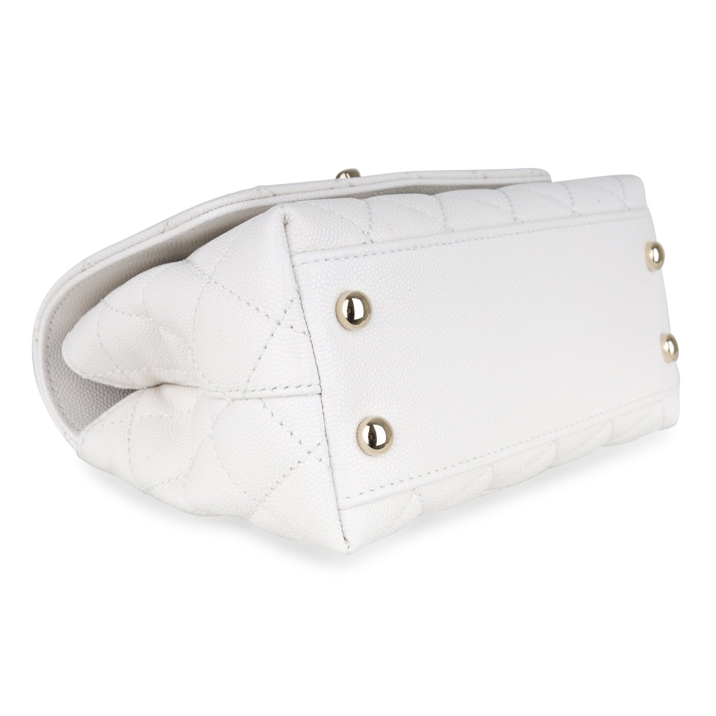 Chanel Coco Handle Bag - Mini