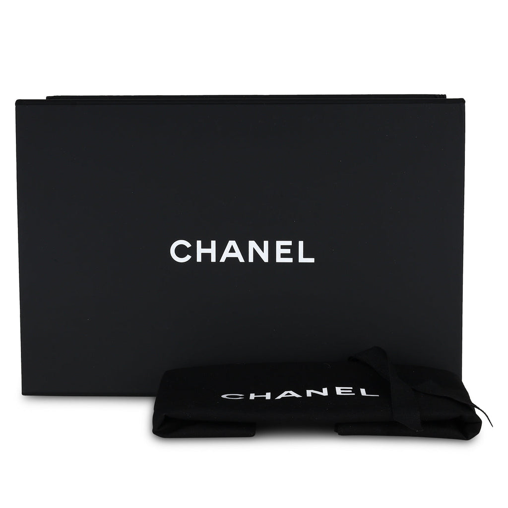 Chanel Coco Handle Bag - Mini