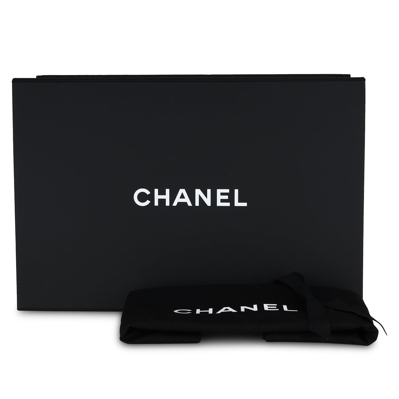 Chanel Coco Handle Bag - Mini