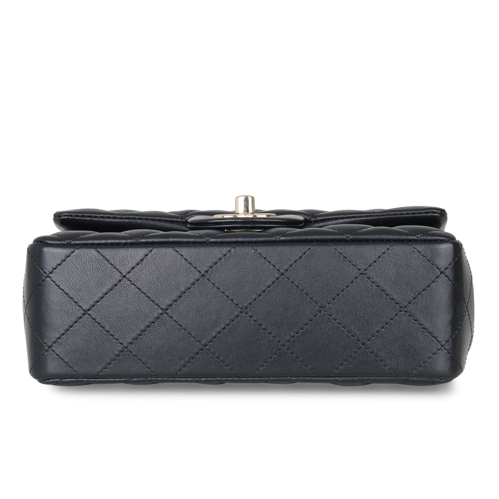 Chanel Classic Flap Bag - Mini Rectangular