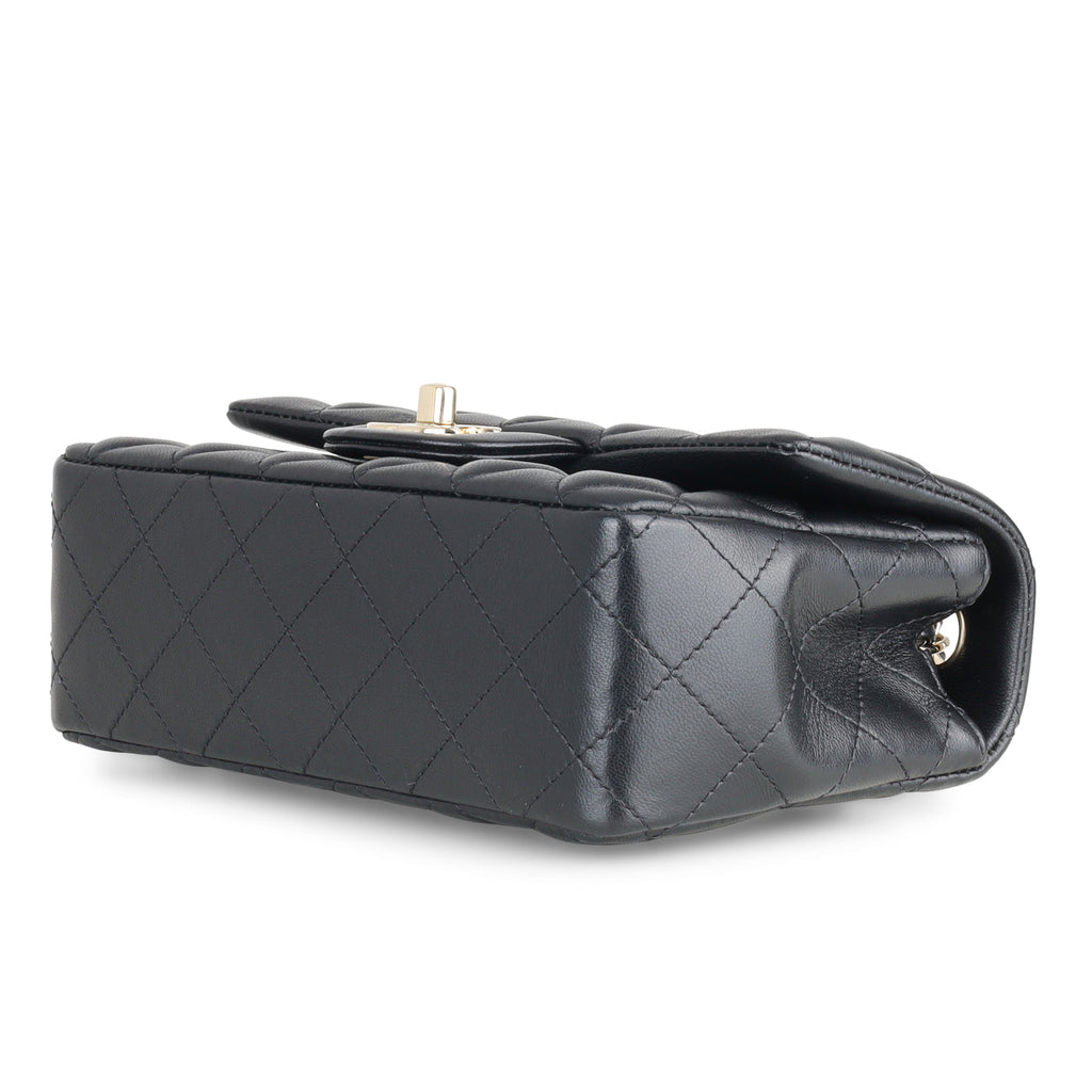 Chanel Classic Flap Bag - Mini Rectangular