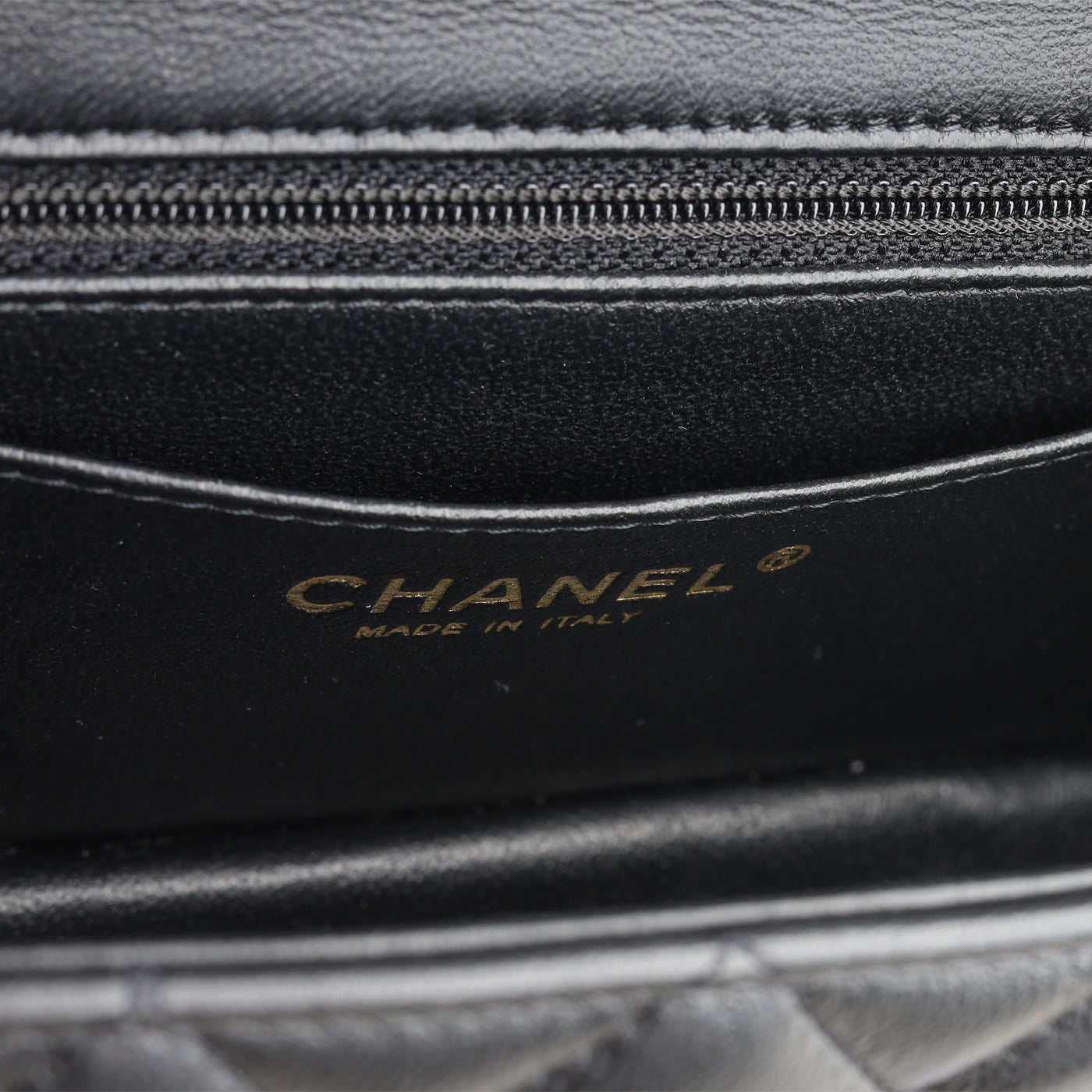 Chanel Classic Flap Bag - Mini Rectangular