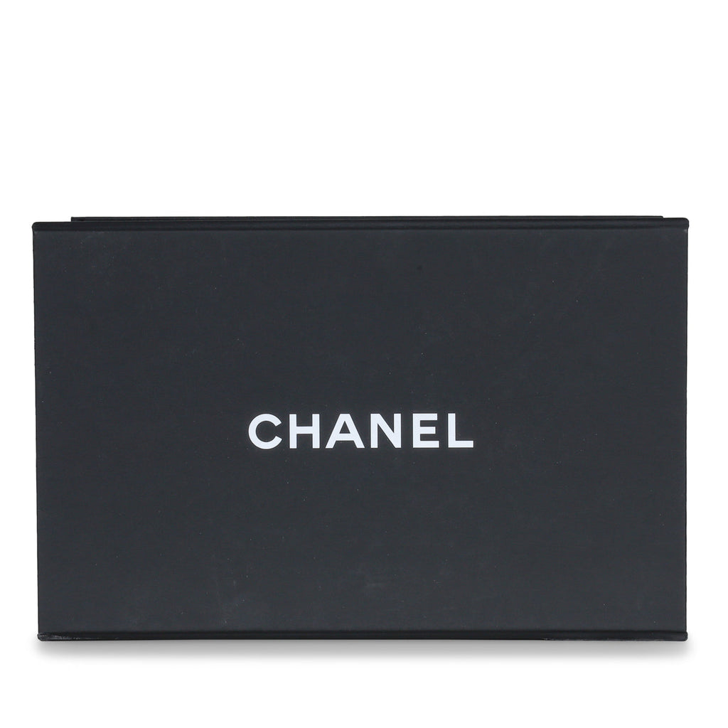 Chanel Classic Flap Bag - Mini Rectangular