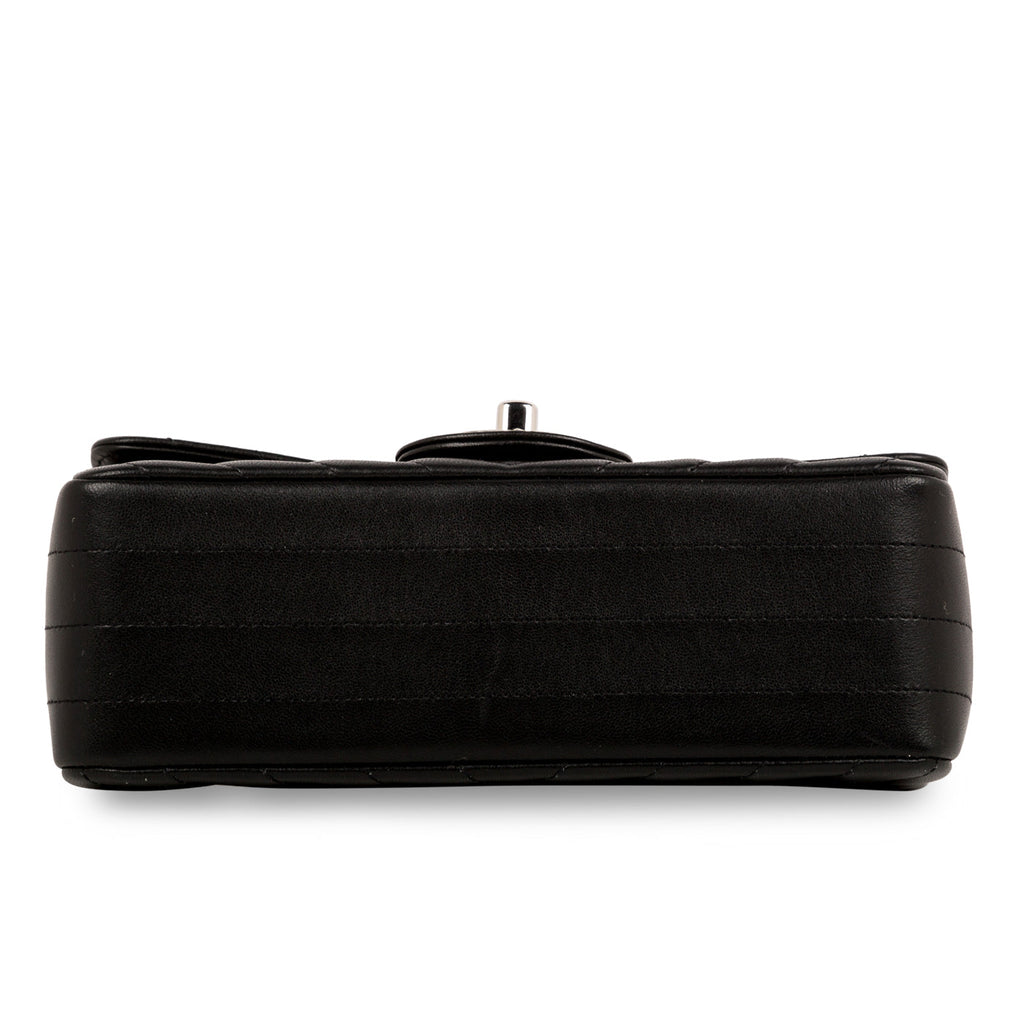 Chanel Classic Flap Bag - Mini Rectangular