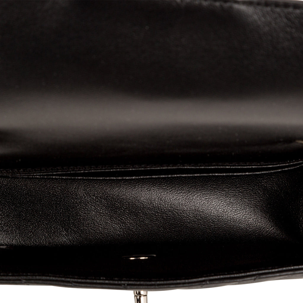 Chanel Classic Flap Bag - Mini Rectangular
