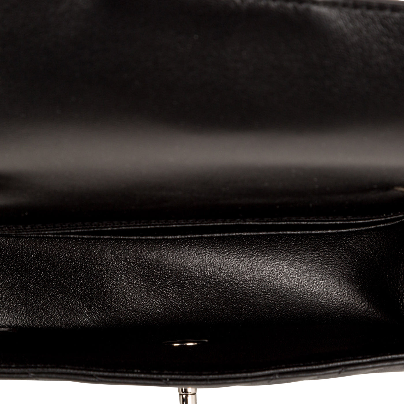 Chanel Classic Flap Bag - Mini Rectangular