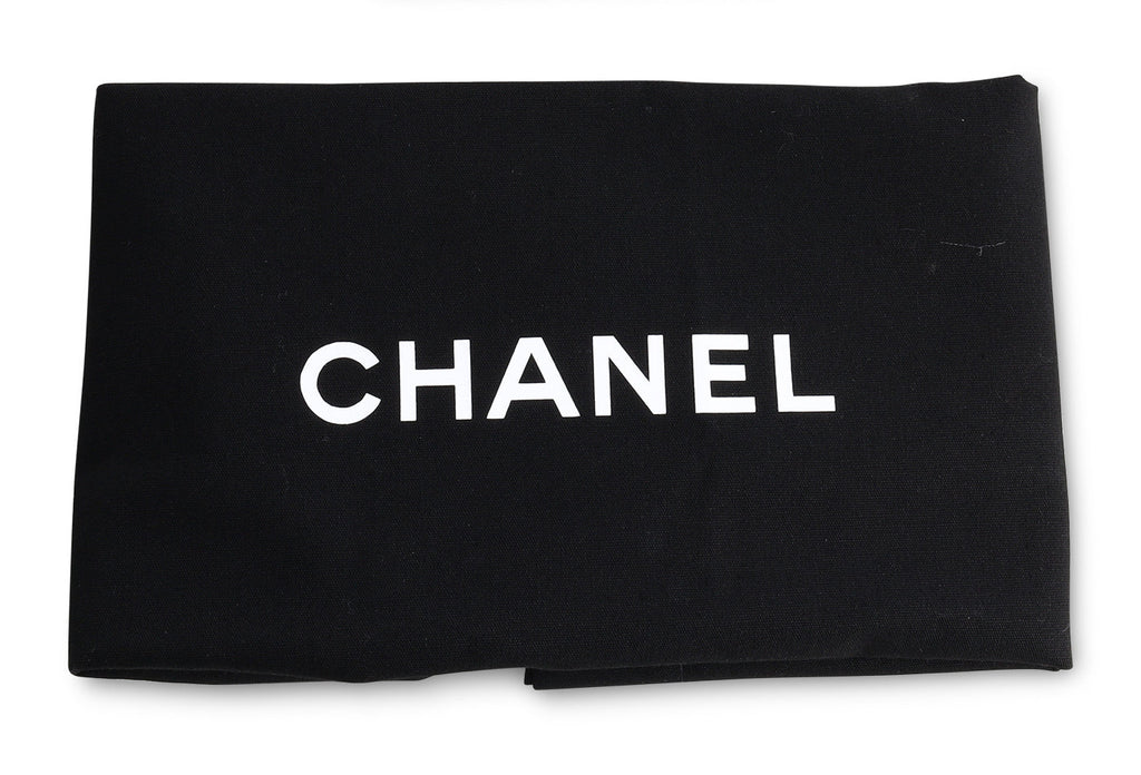 Chanel Classic Flap Bag - Mini Rectangular Top Handle