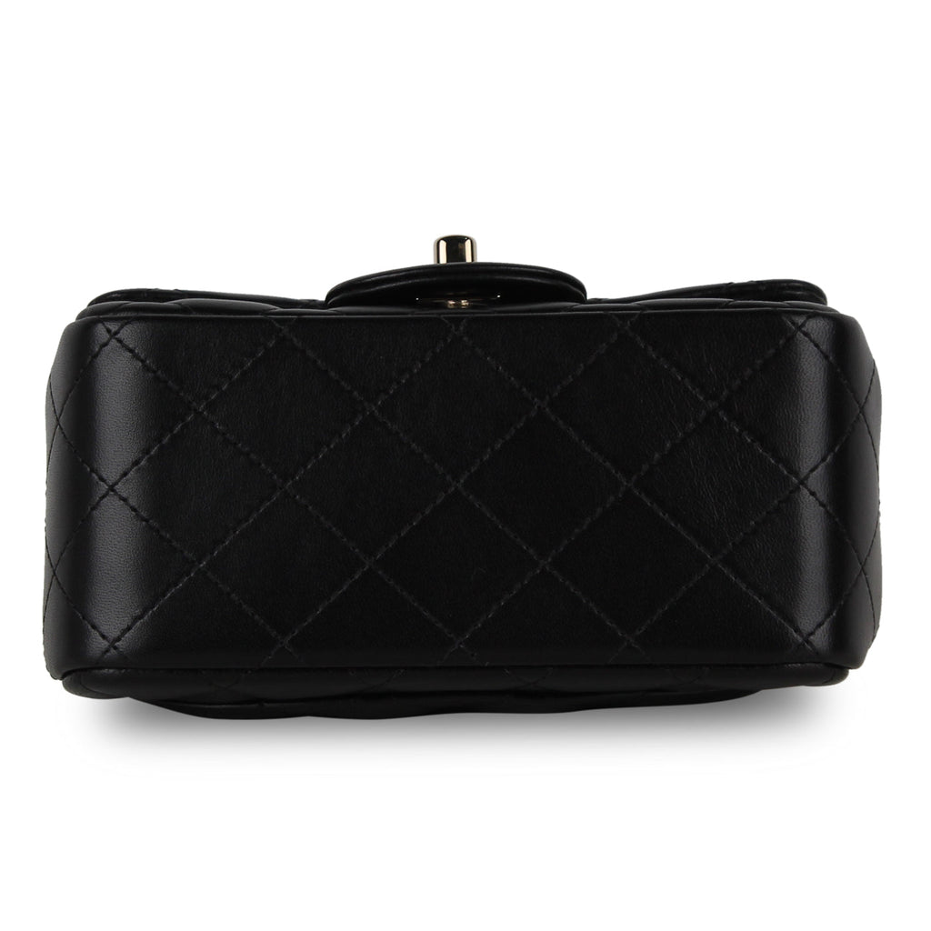 Chanel Classic Flap Bag - Mini Square