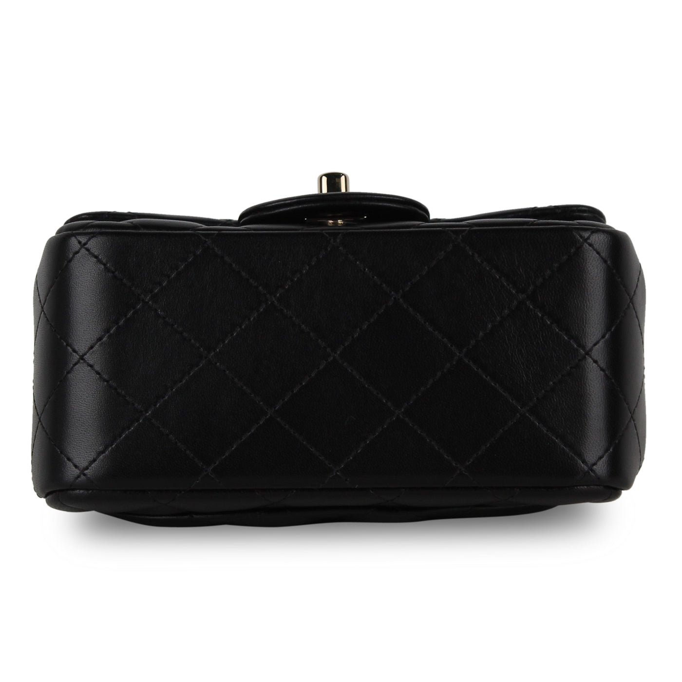Chanel Classic Flap Bag - Mini Square