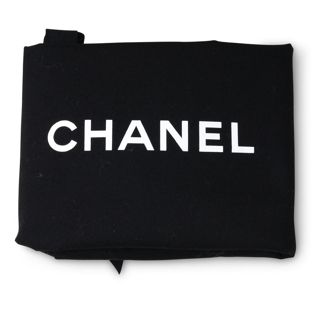 Chanel Classic Flap Bag - Mini Square