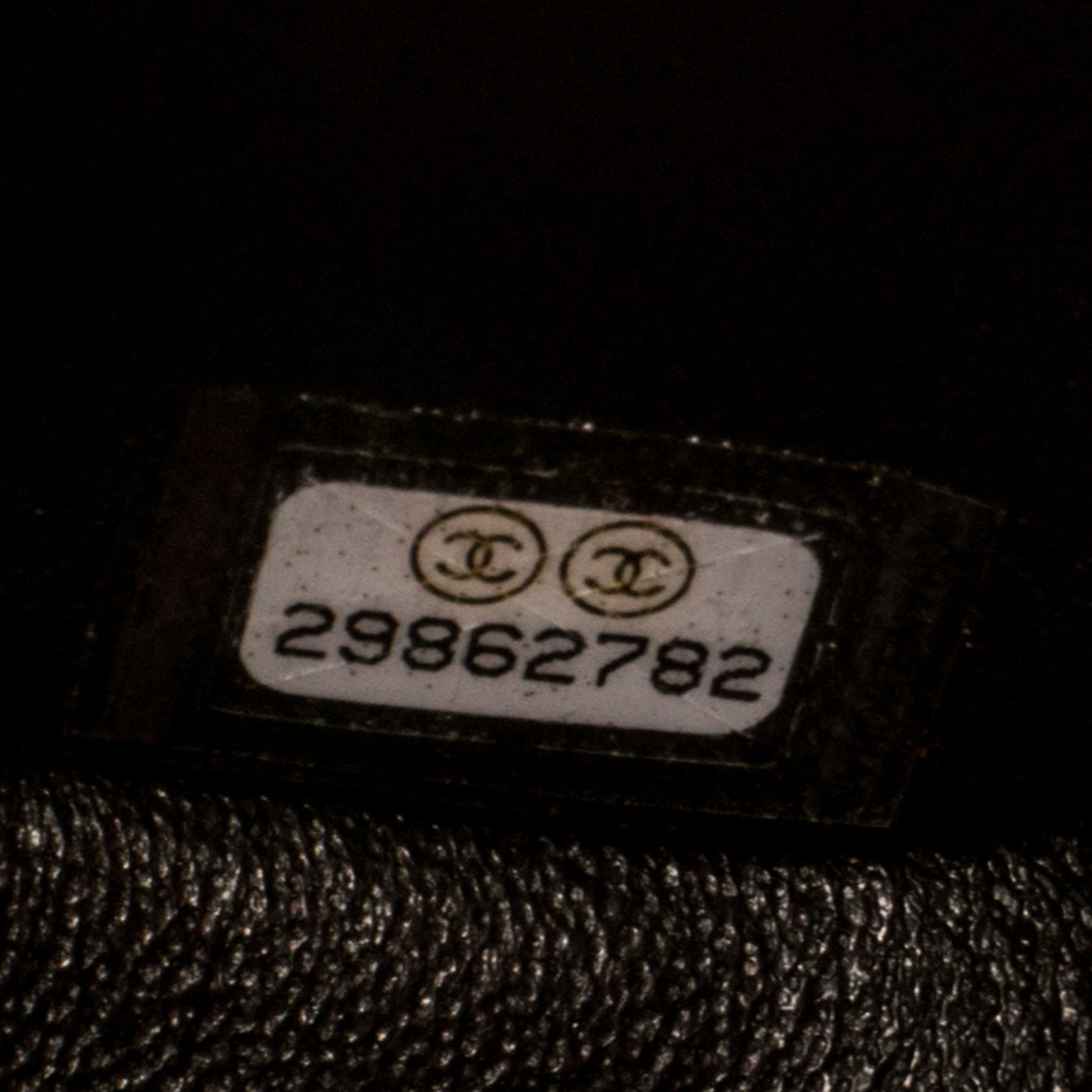 Chanel Classic Flap Bag - Mini Square