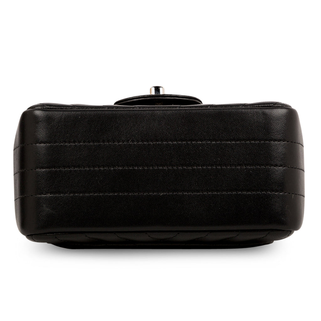 Chanel Classic Flap Bag - Mini Square