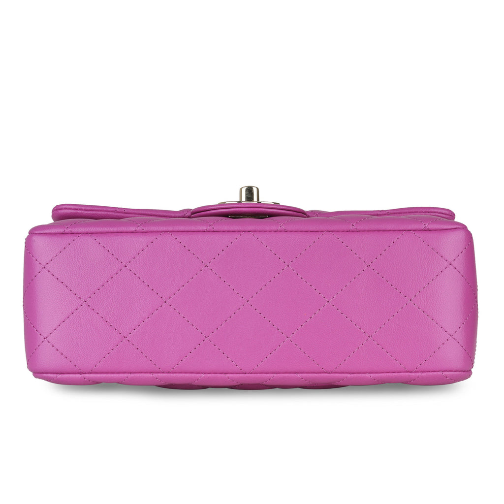 Chanel Classic Flap Bag - Mini Rectangular