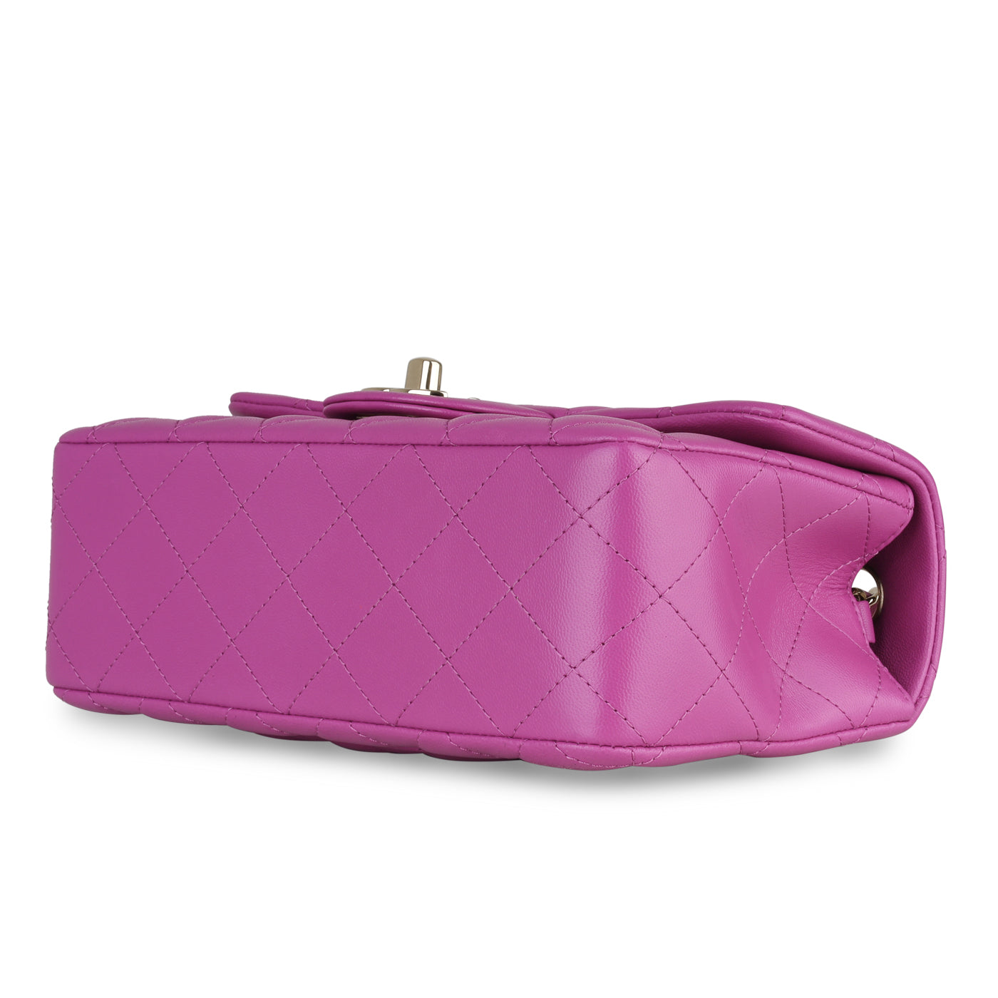 Chanel Classic Flap Bag - Mini Rectangular