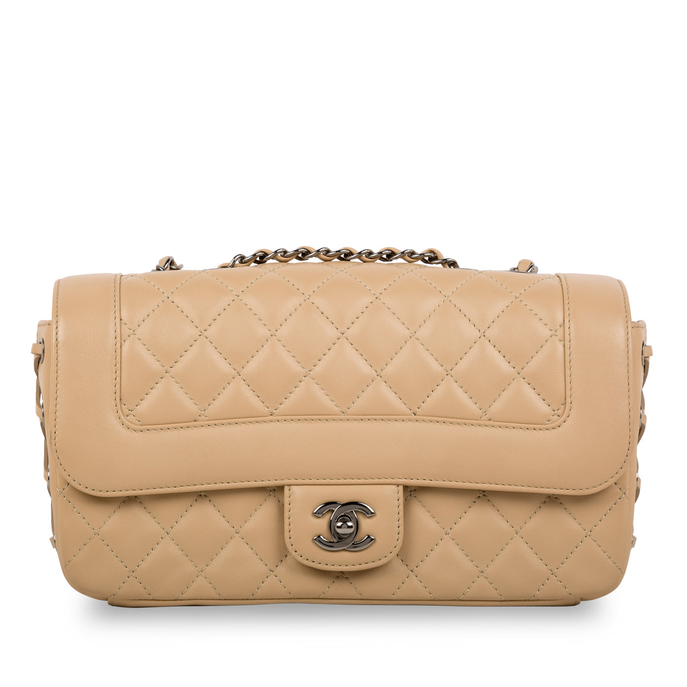 Chanel Coco Corset Bag - Medium