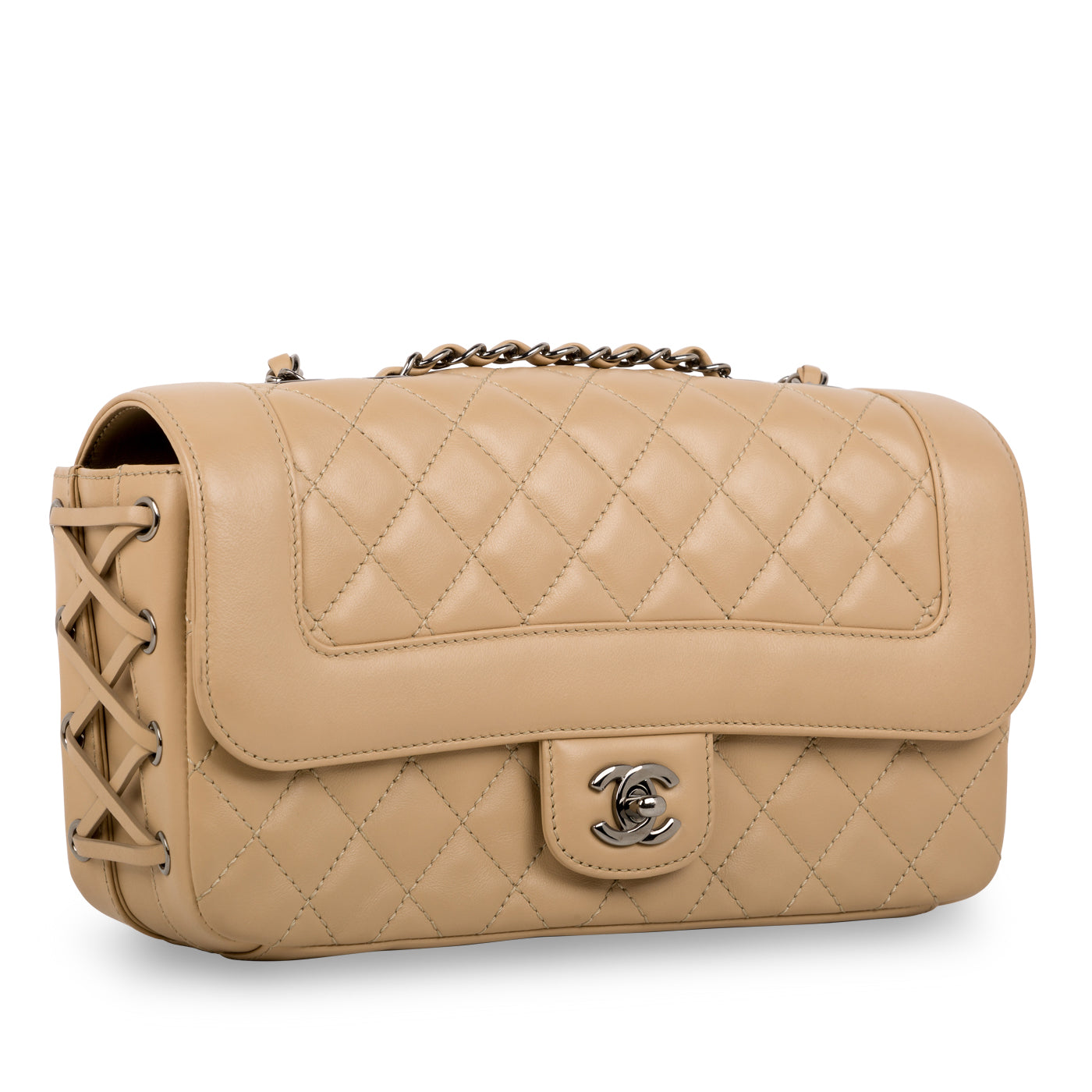 Chanel Coco Corset Bag - Medium