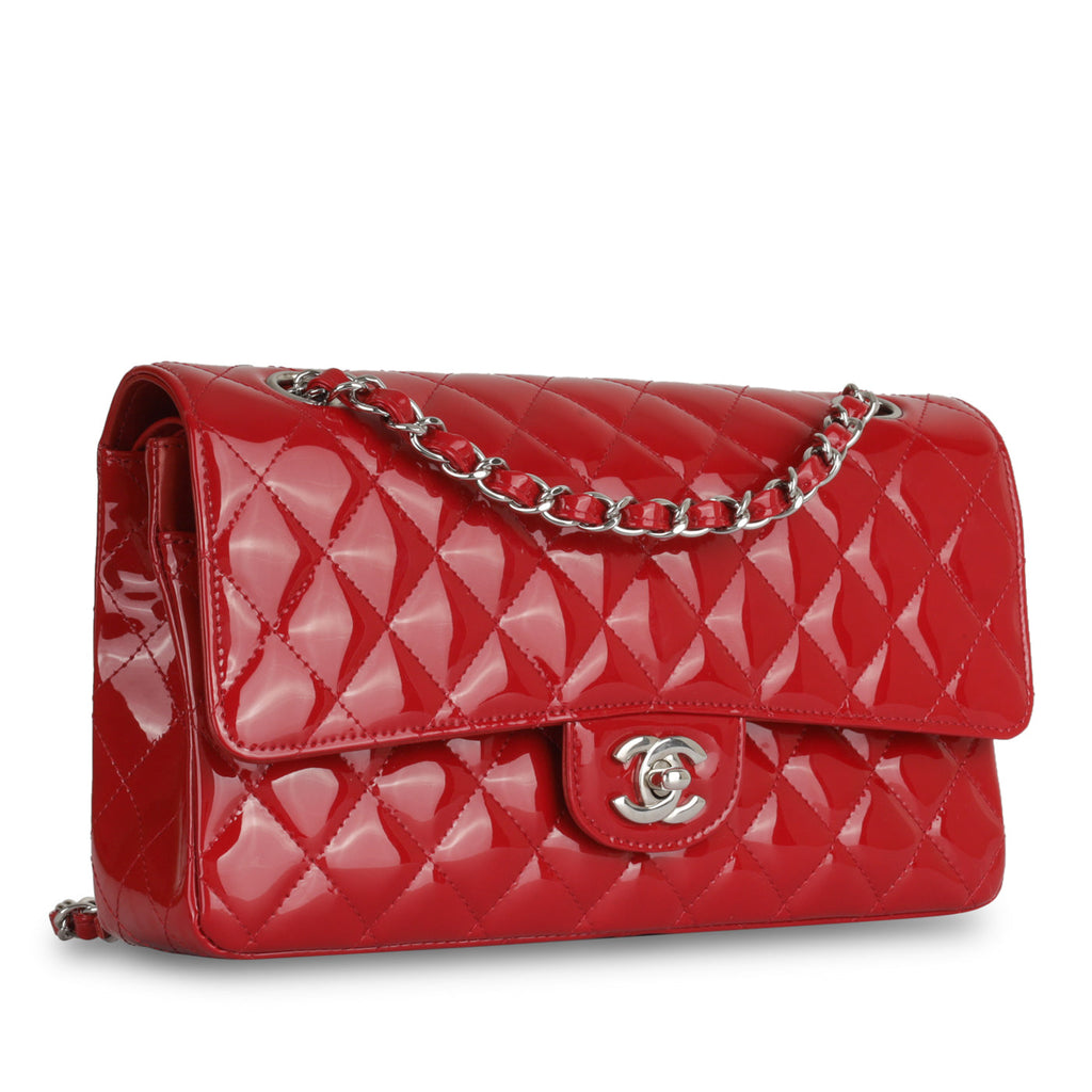 Chanel Classic Flap Bag - Medium