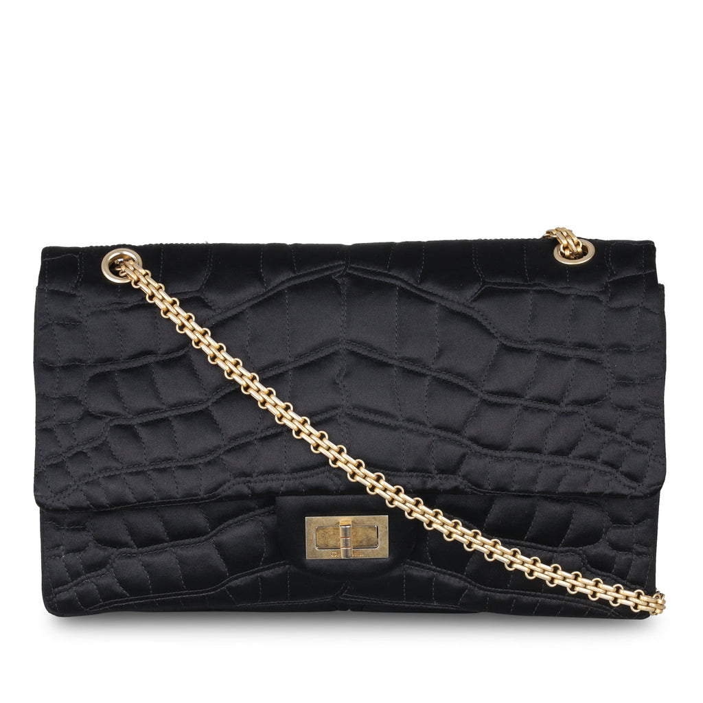 Chanel 2.55 Re-issue - 227