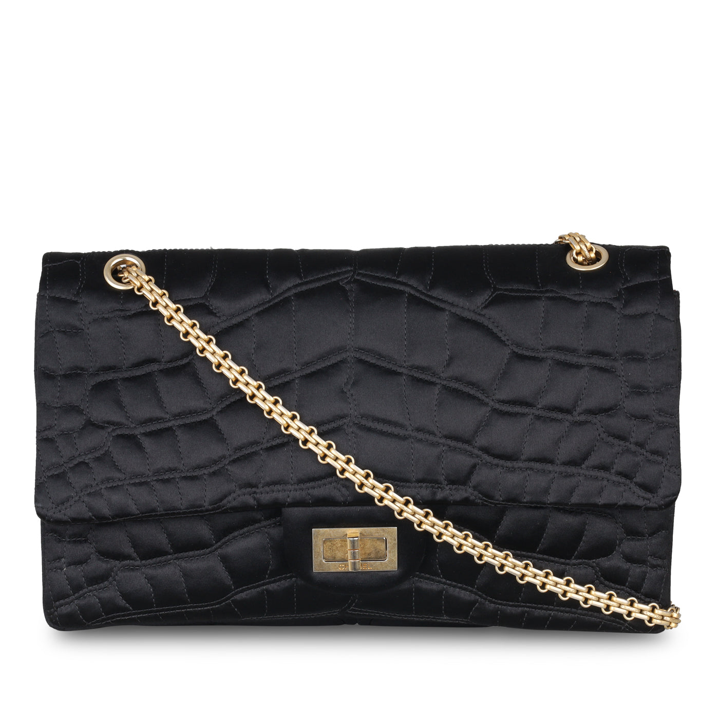 Chanel 2.55 Re-issue - 227