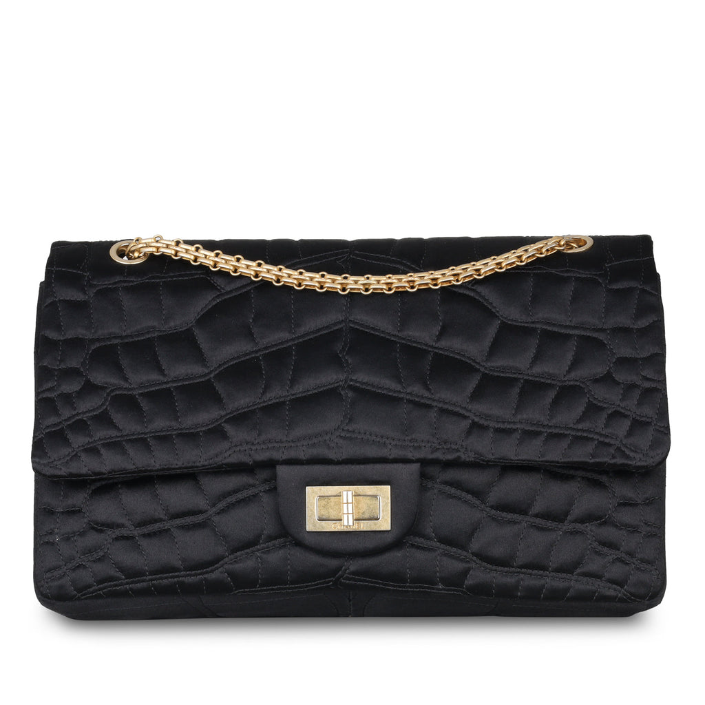 Chanel 2.55 Re-issue - 227