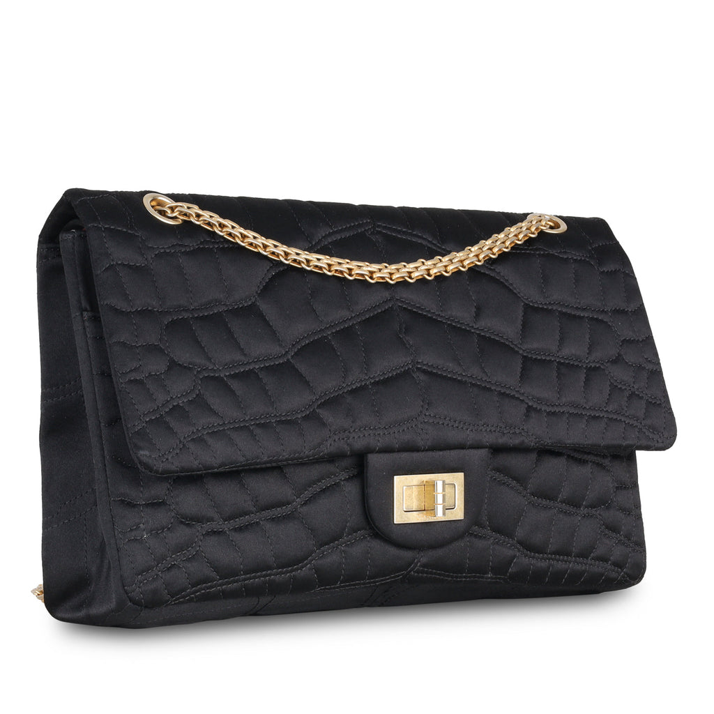 Chanel 2.55 Re-issue - 227